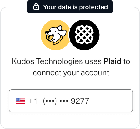 PlaidConnection